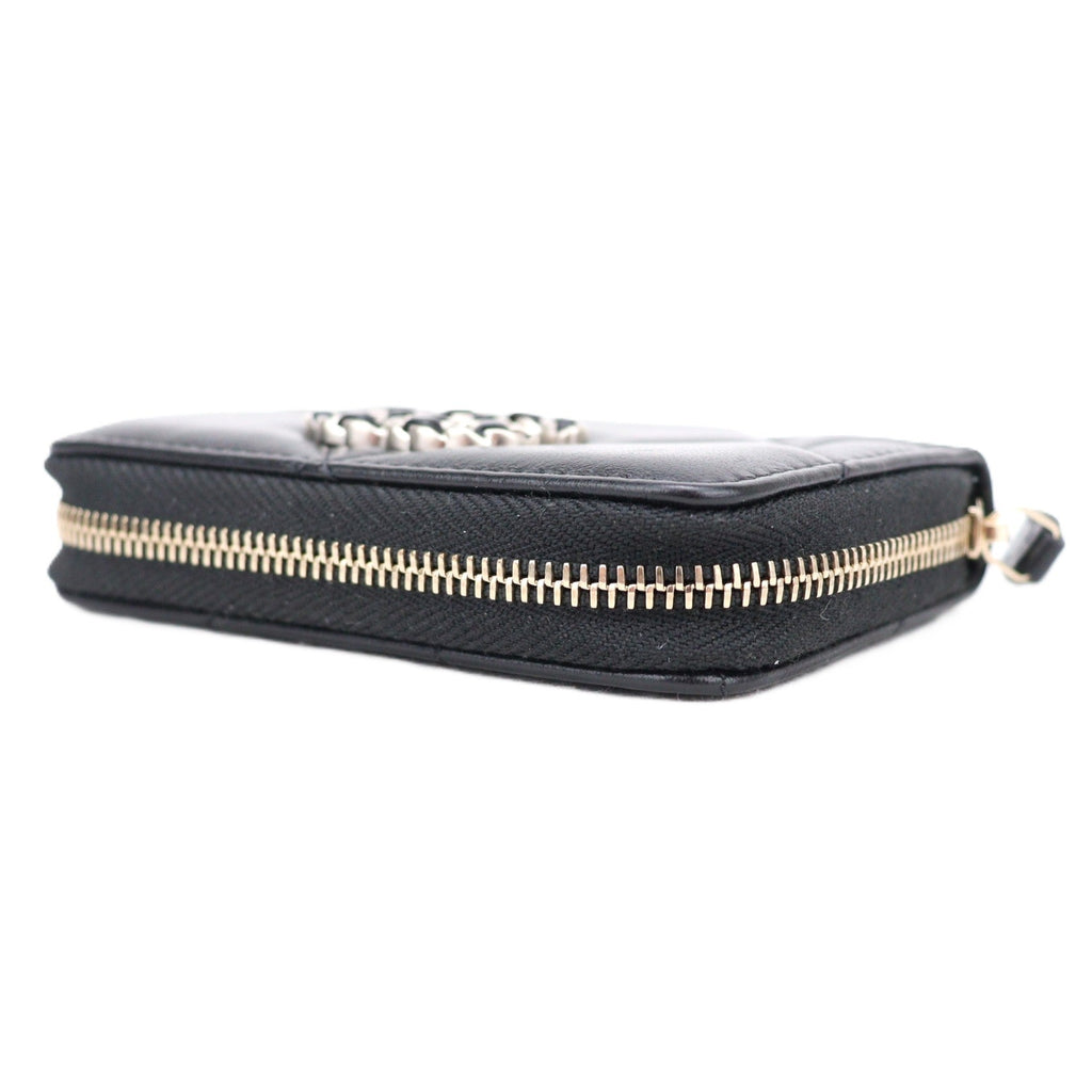 CHANEL AP0949 COIN CASE