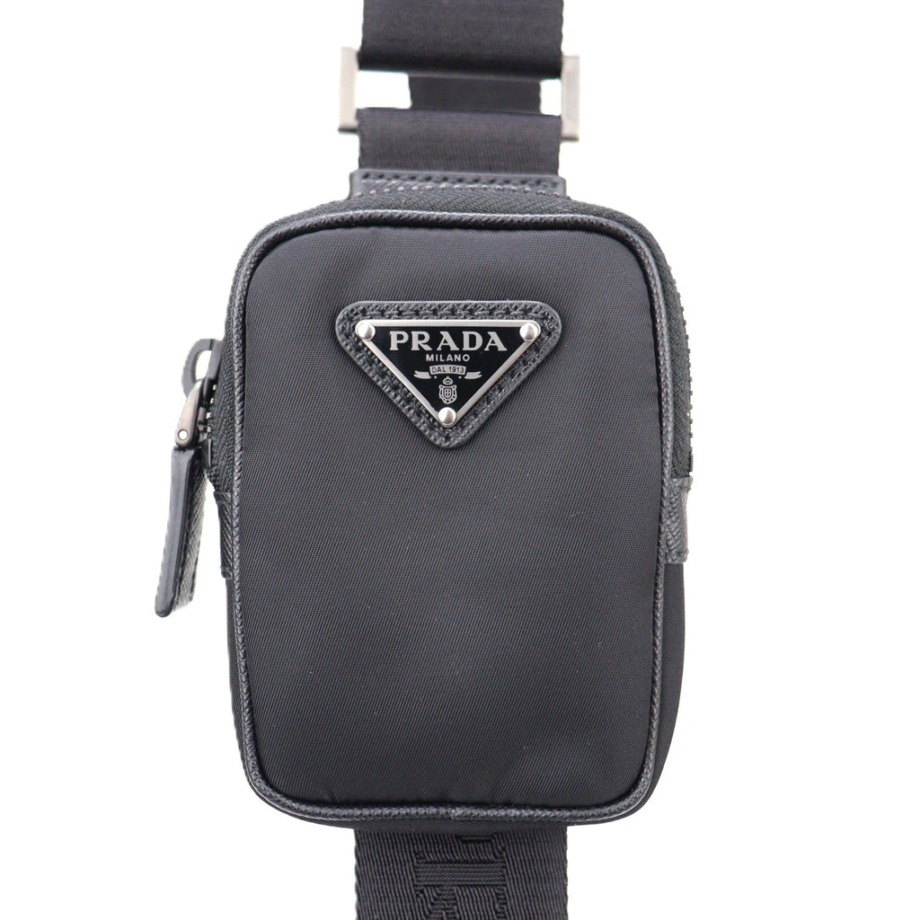 PRADA 2VH113 BAG