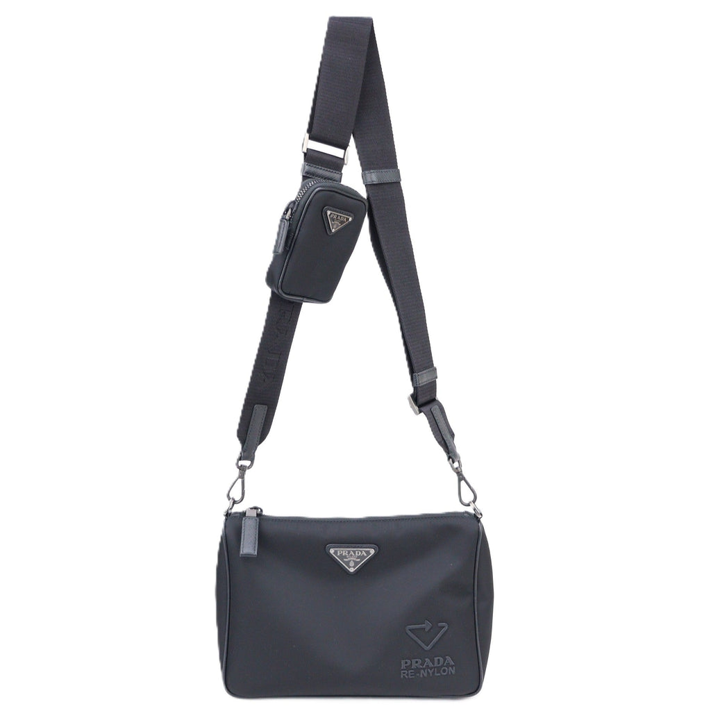 PRADA 2VH113 BAG