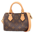 LOUIS VUITTON M81085 SPEEDY