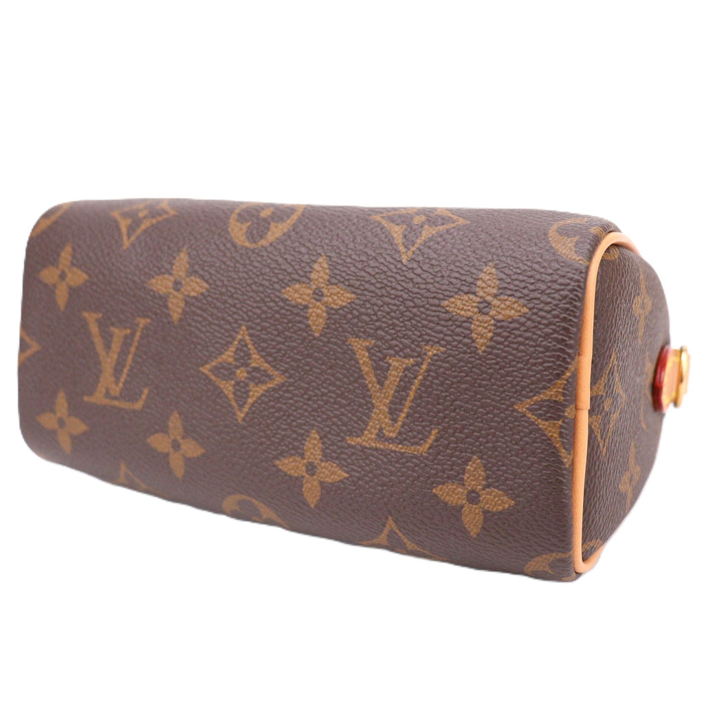 LOUIS VUITTON M81085 SPEEDY