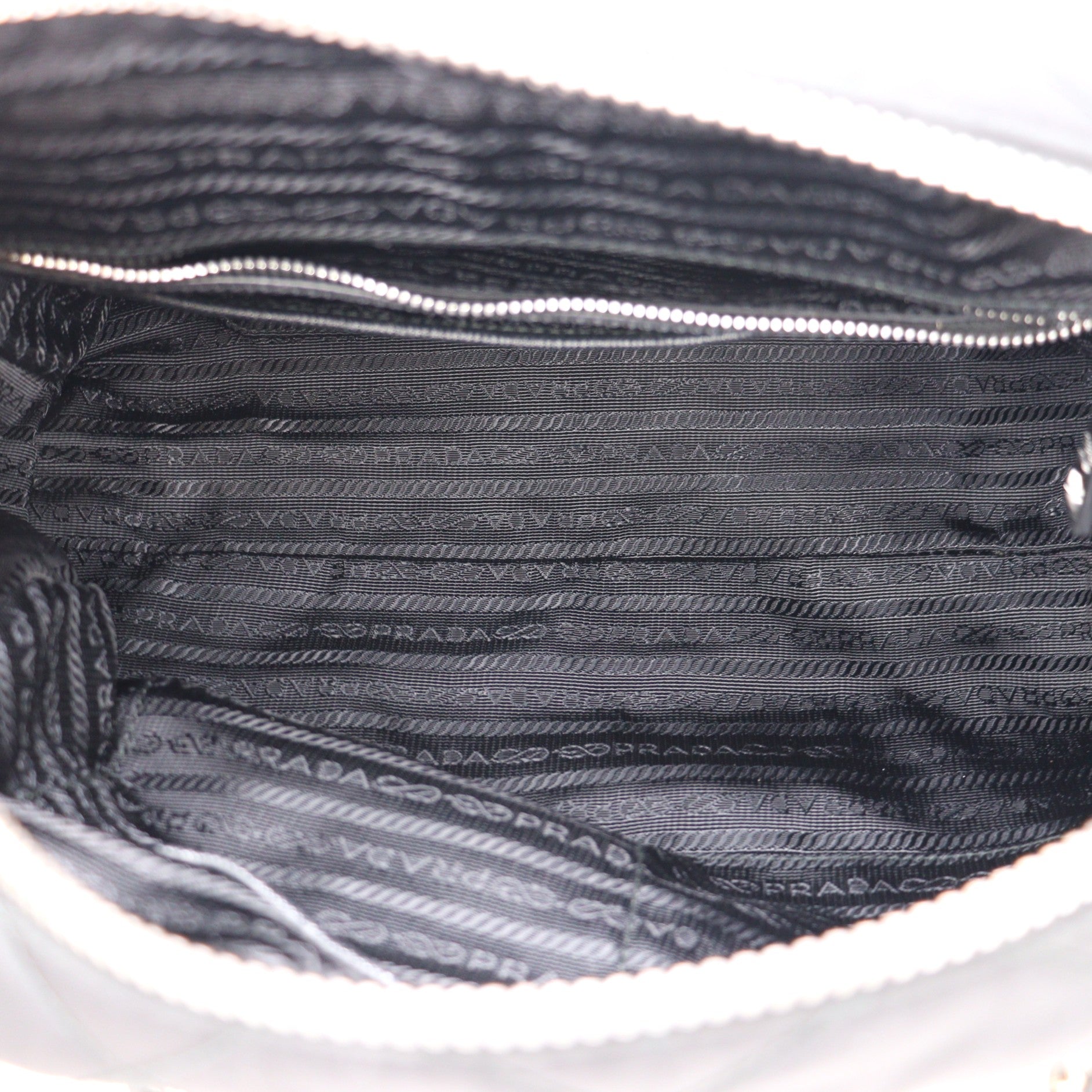 PRADA 1BB903 BAG