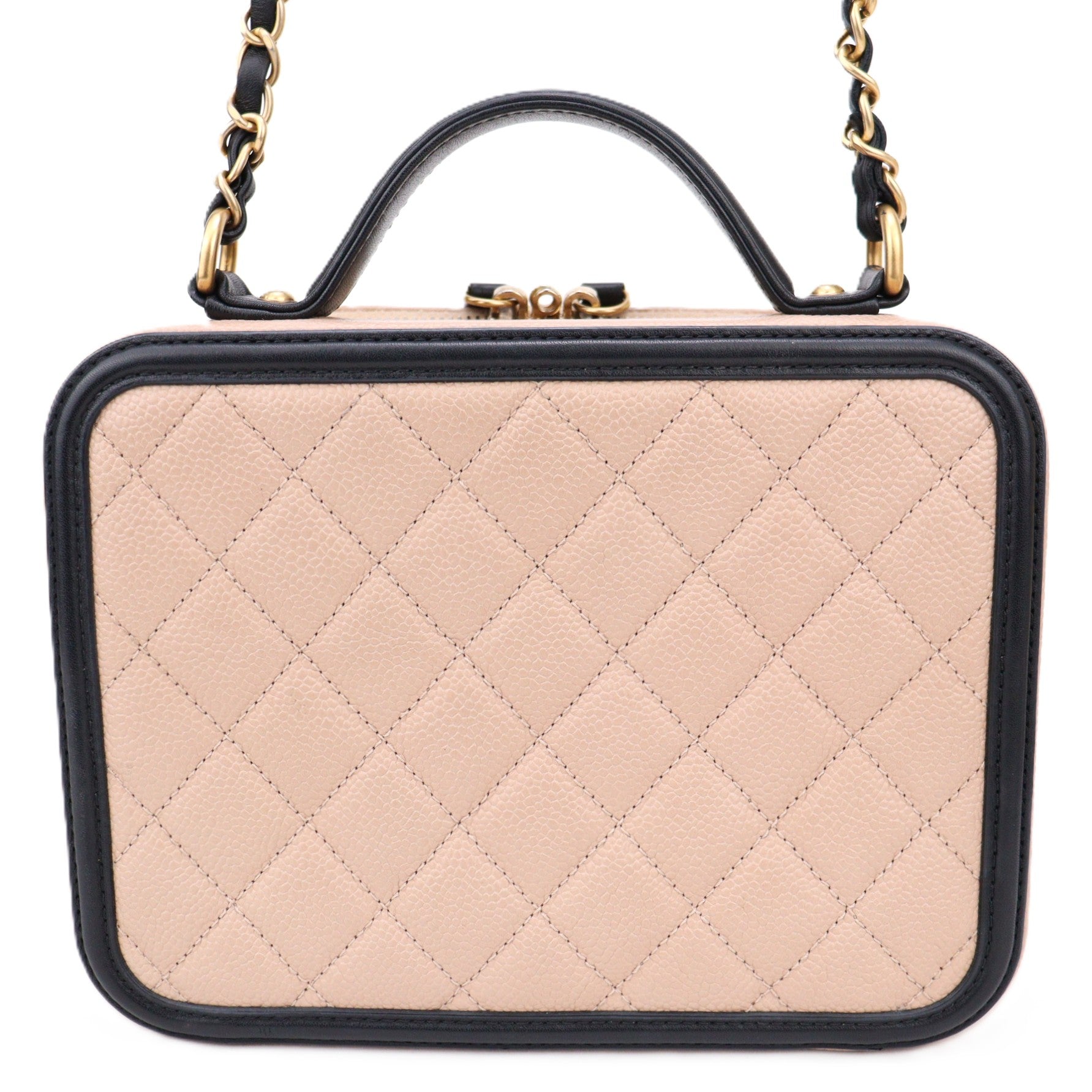 CHANEL 93343 BAG