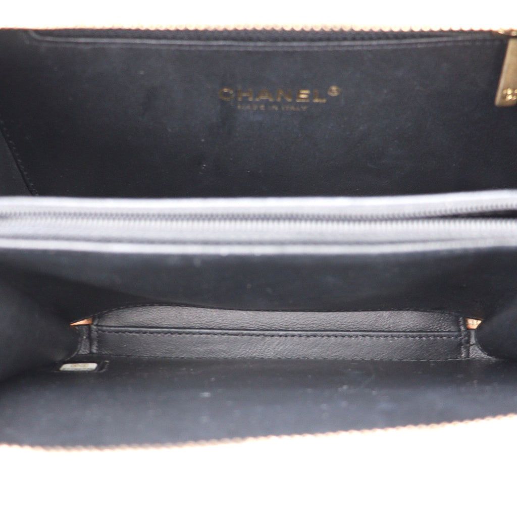 CHANEL 93343 BAG