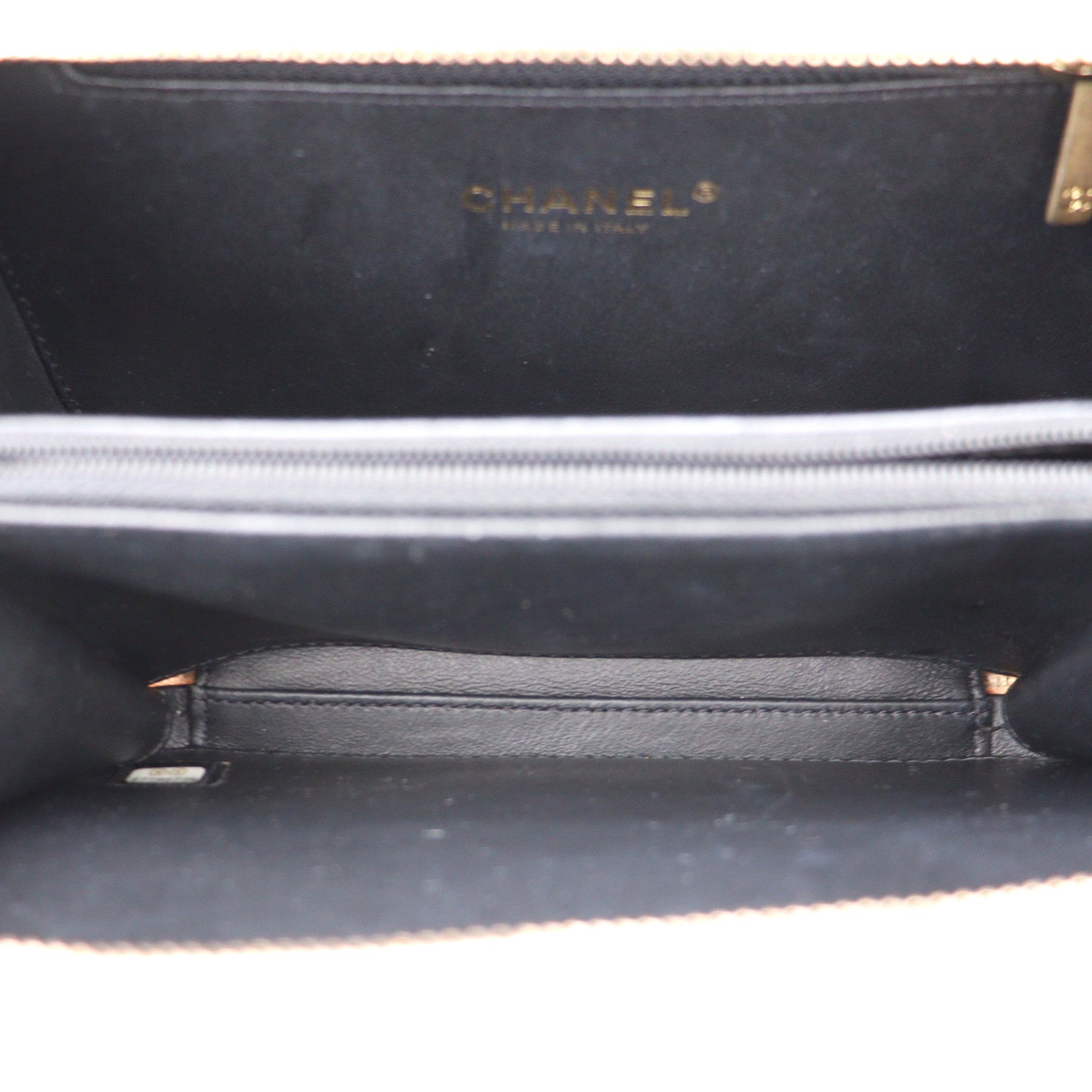 CHANEL 93343 BAG