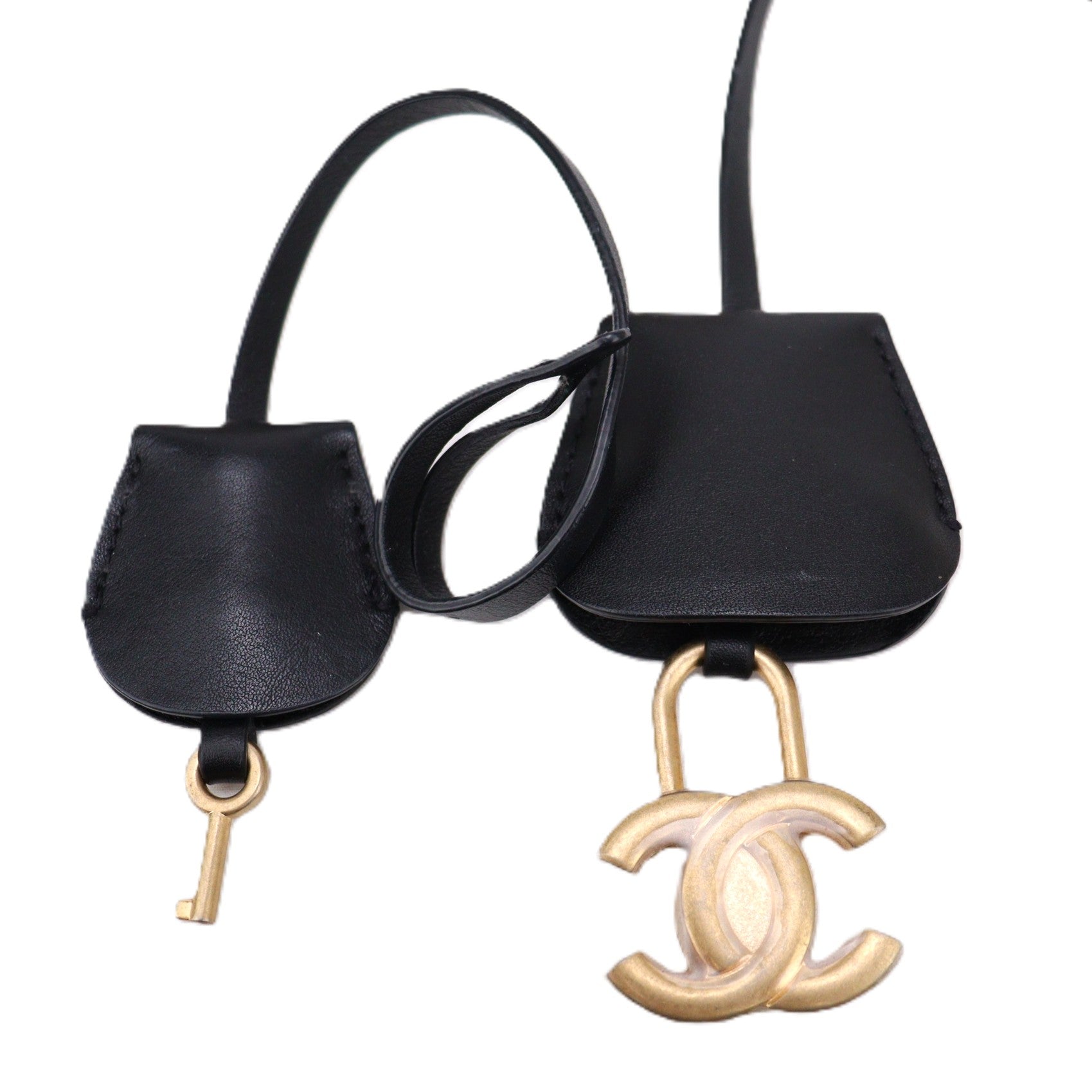 CHANEL 93343 BAG