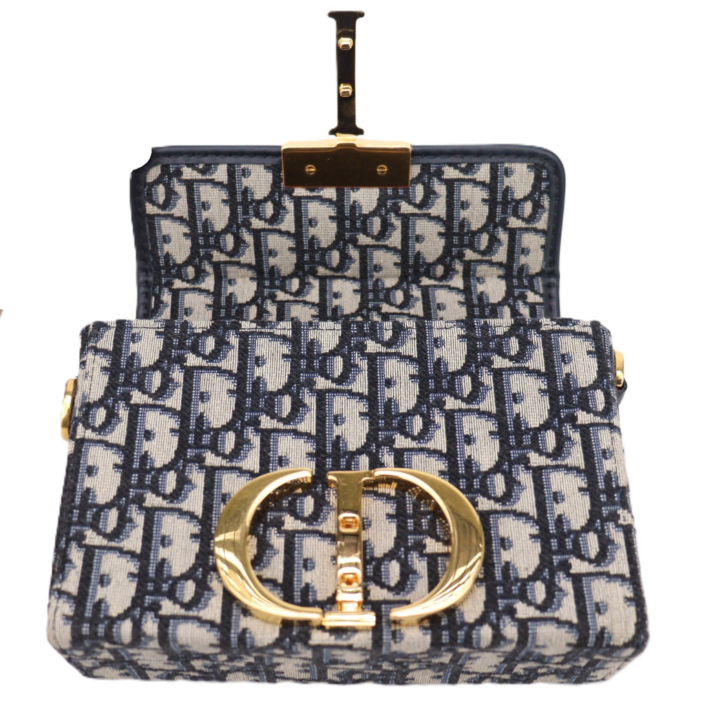 DIOR M9204UTZQ 30 MONTAIGNE BOX BAG