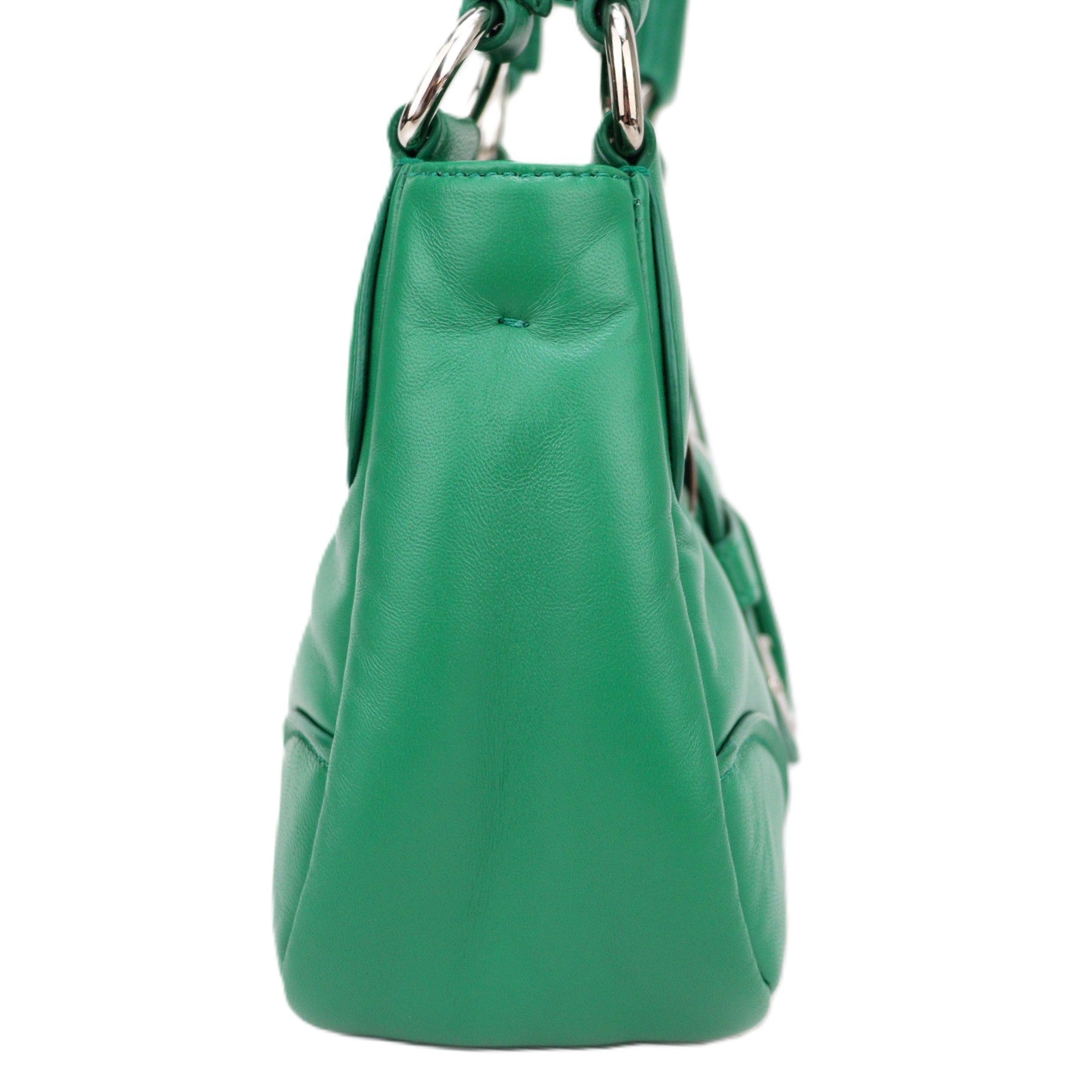 PRADA 1BA381 MOON PADDED