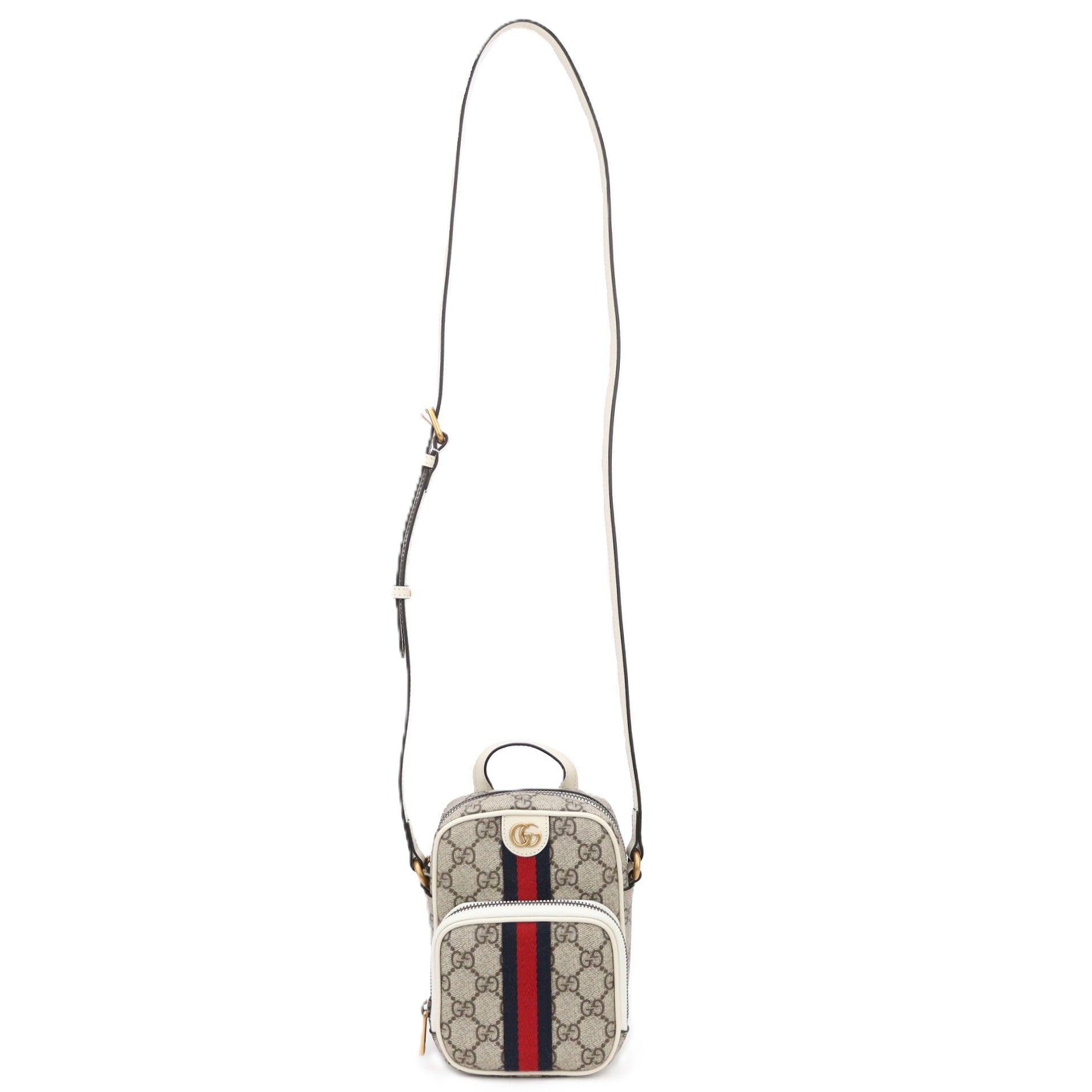GUCCI 671682 96IWT BAG