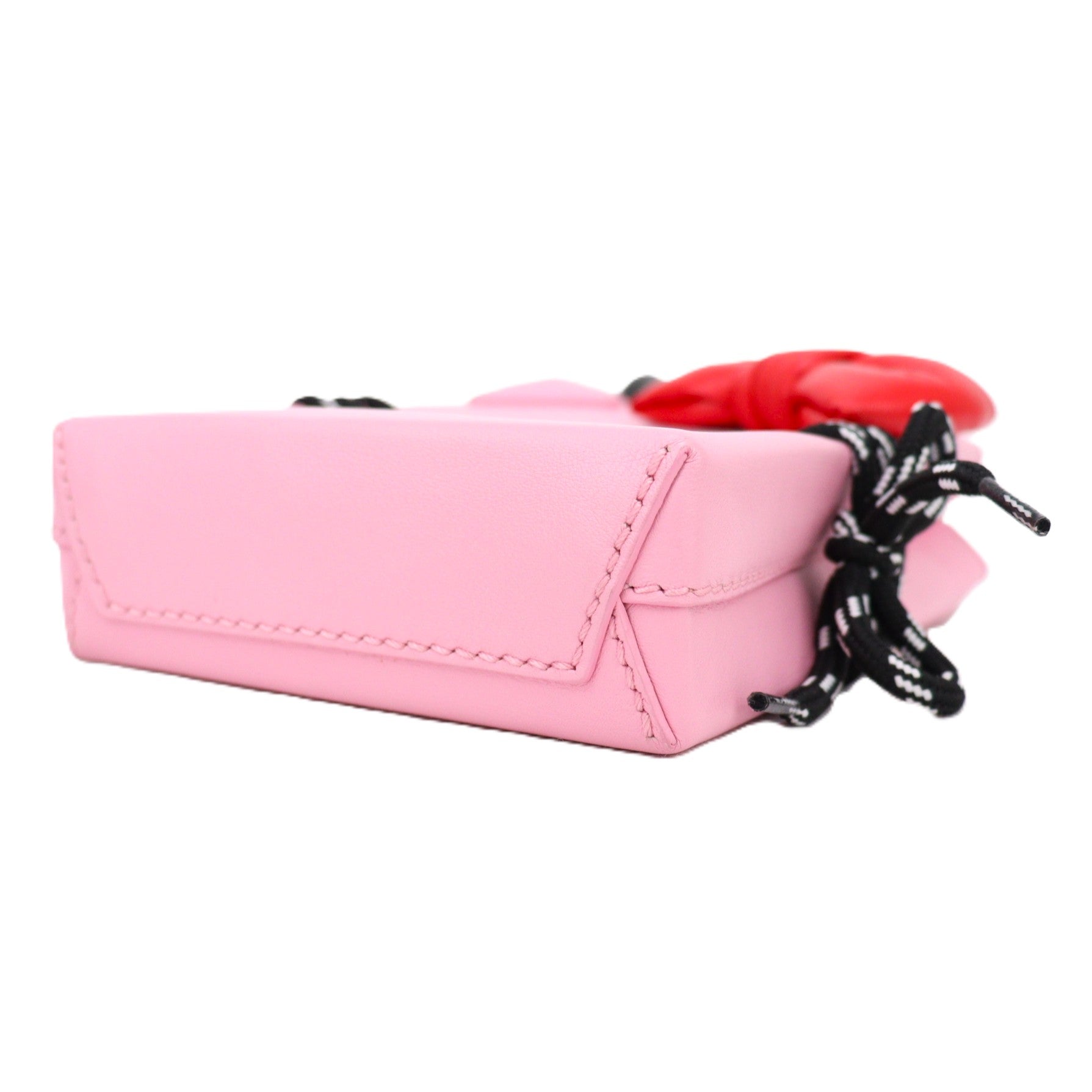 BALENCIAGA 619043 1CBP3 HELLO KITTY PHONE FOLDER