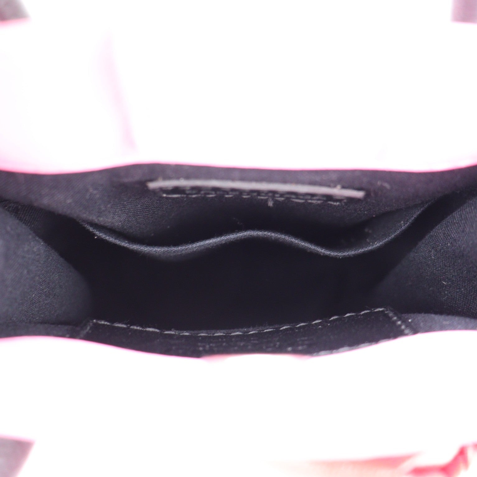 BALENCIAGA 619043 1CBP3 HELLO KITTY PHONE FOLDER