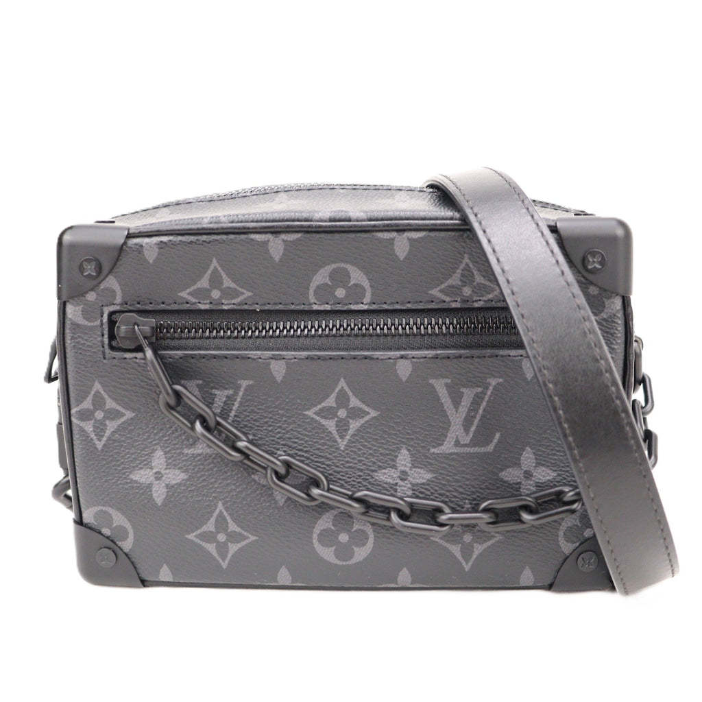 LOUIS VUITTON M44735 SOFT TRUNK