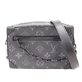 LOUIS VUITTON M44735 SOFT TRUNK