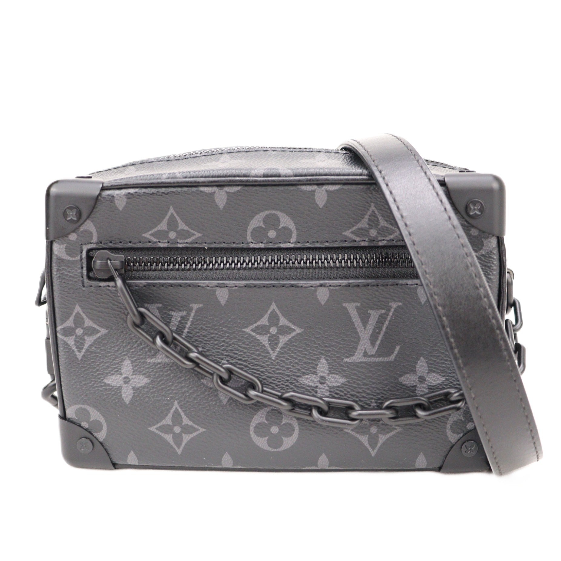 LOUIS VUITTON M44735 SOFT TRUNK