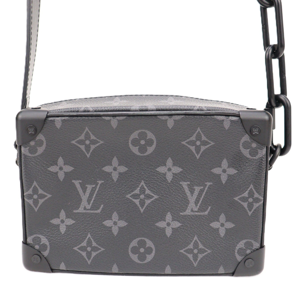 LOUIS VUITTON M44735 SOFT TRUNK