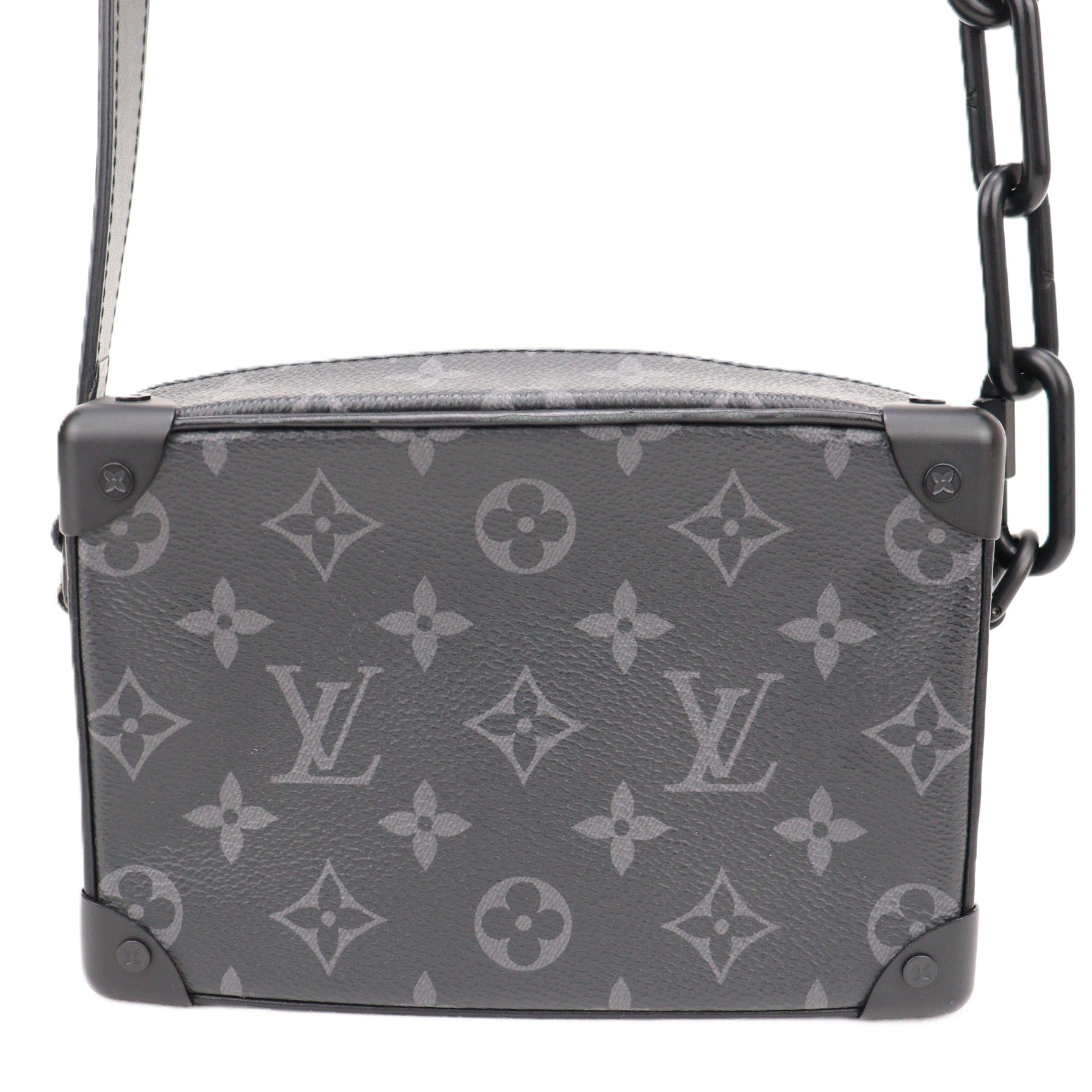 LOUIS VUITTON M44735 SOFT TRUNK