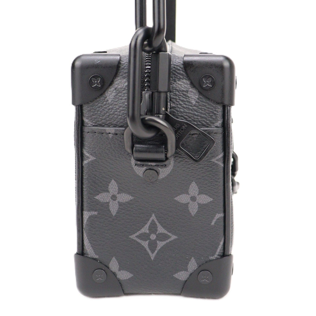 LOUIS VUITTON M44735 SOFT TRUNK