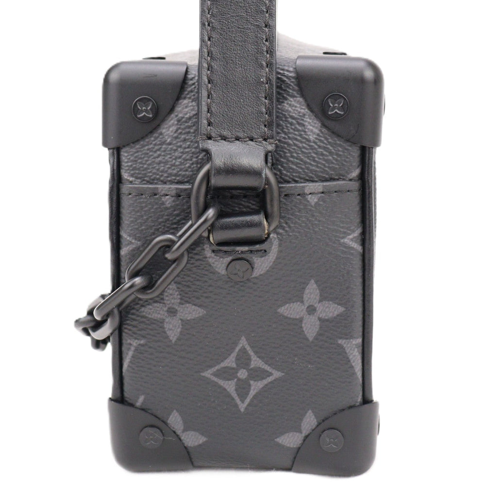 LOUIS VUITTON M44735 SOFT TRUNK