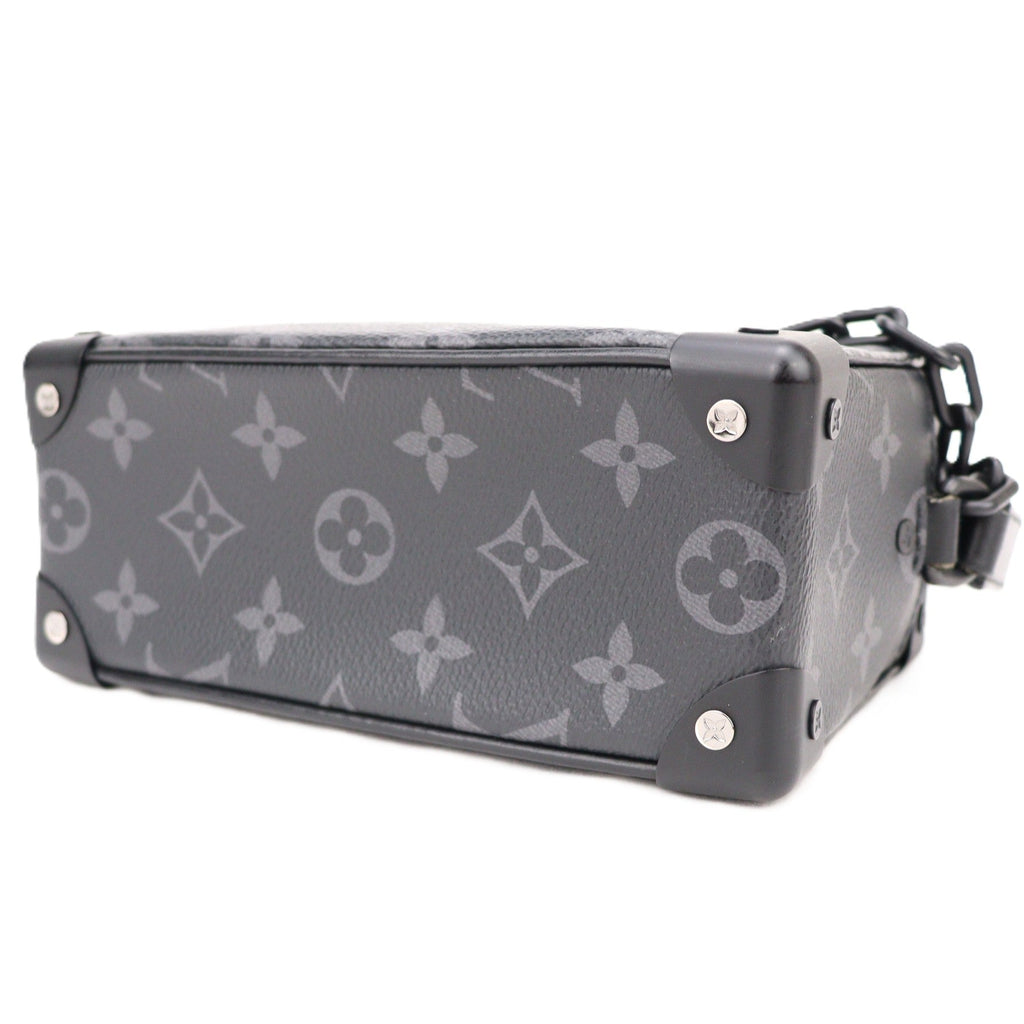 LOUIS VUITTON M44735 SOFT TRUNK