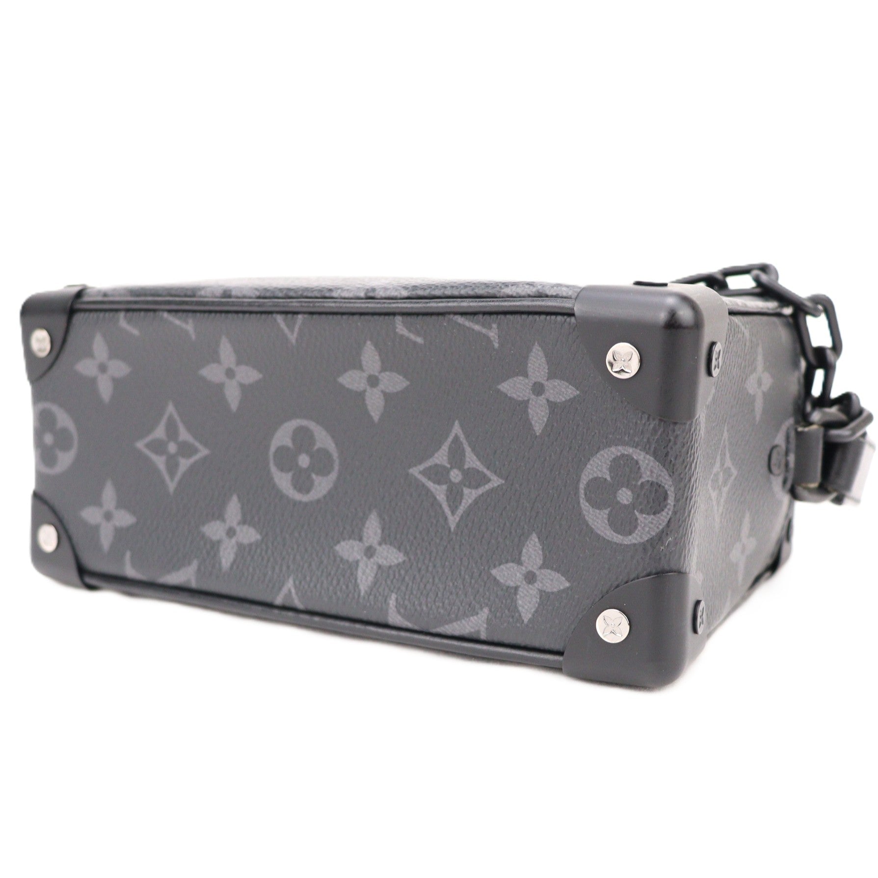 LOUIS VUITTON M44735 SOFT TRUNK