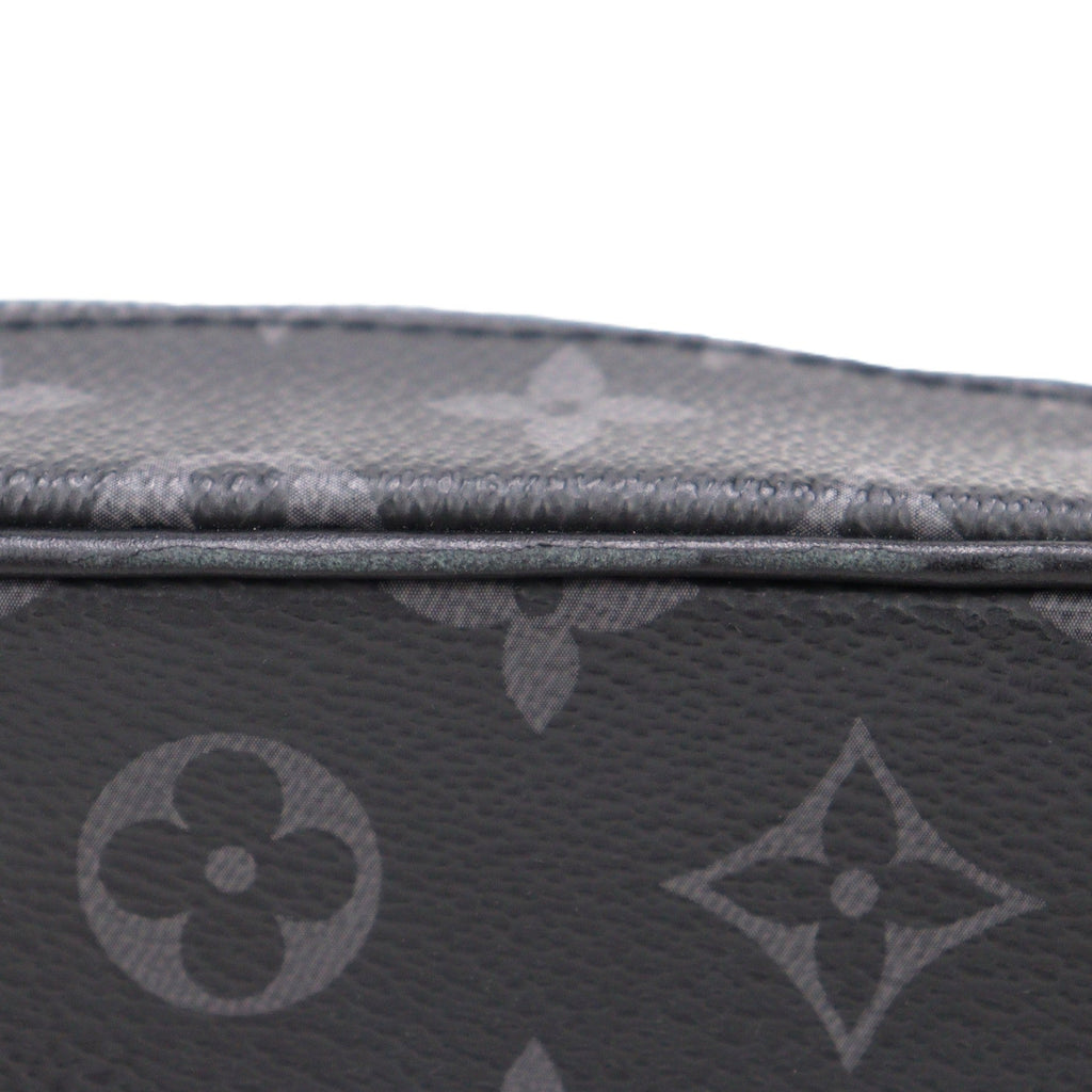 LOUIS VUITTON M44735 SOFT TRUNK