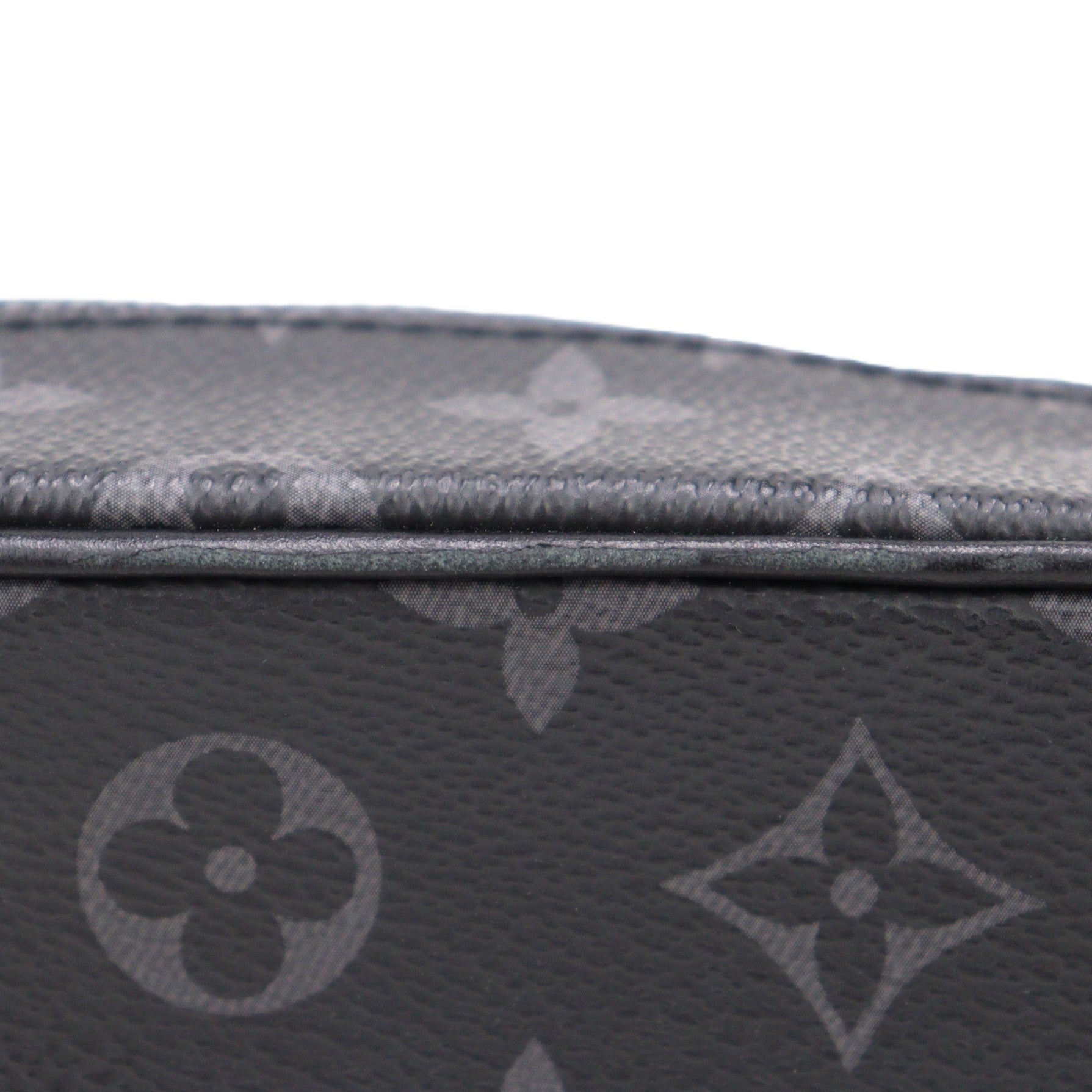 LOUIS VUITTON M44735 SOFT TRUNK