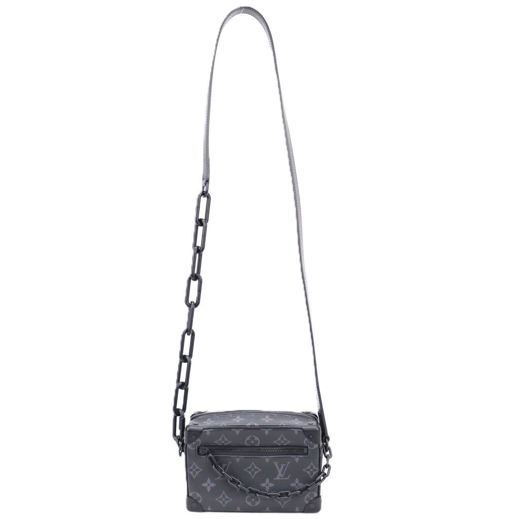 LOUIS VUITTON M44735 SOFT TRUNK