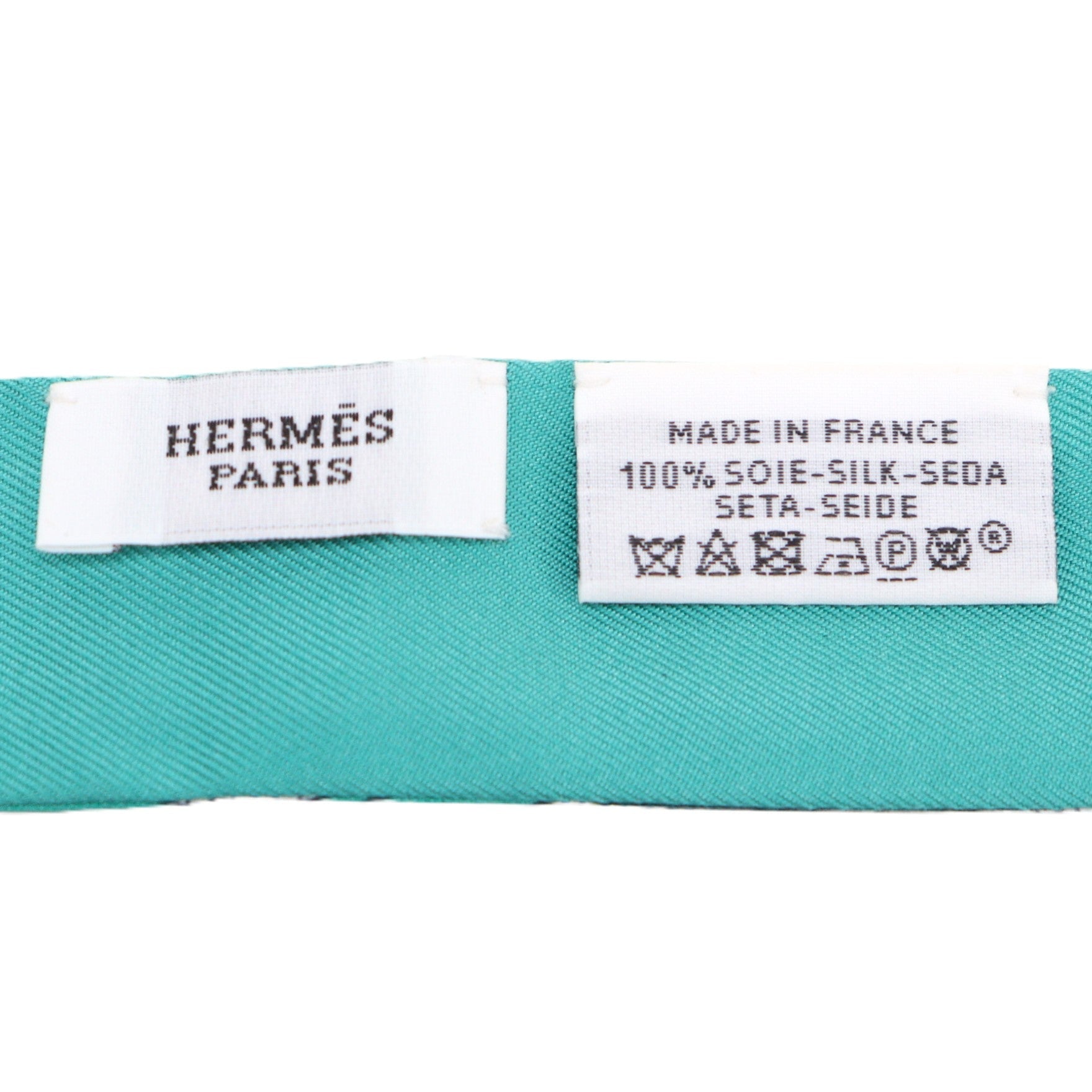 HERMES TWILLON