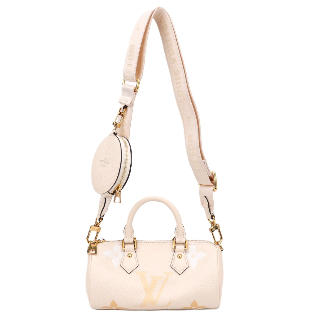 LOUIS VUITTON M45708 PAPILLON