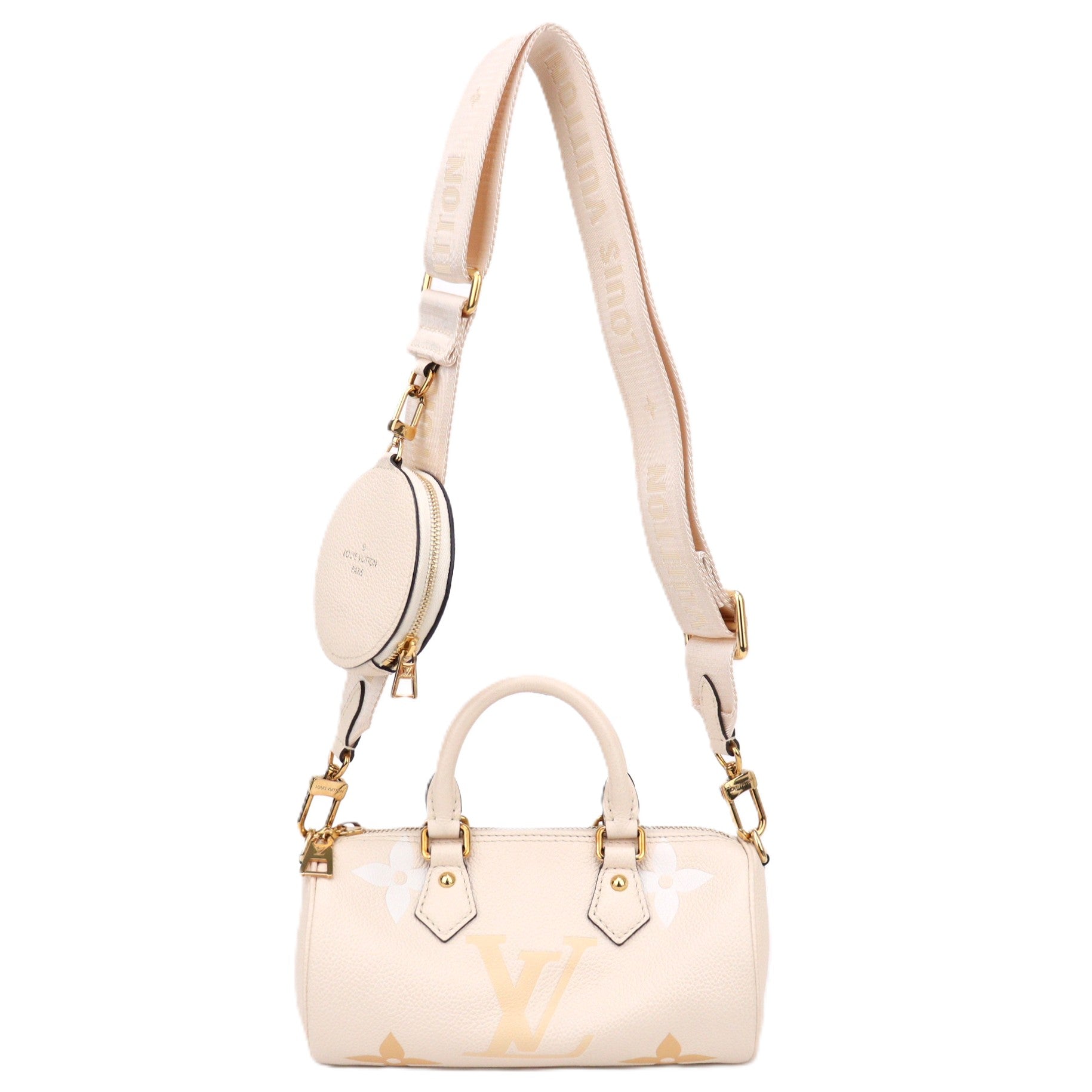 LOUIS VUITTON M45708 PAPILLON