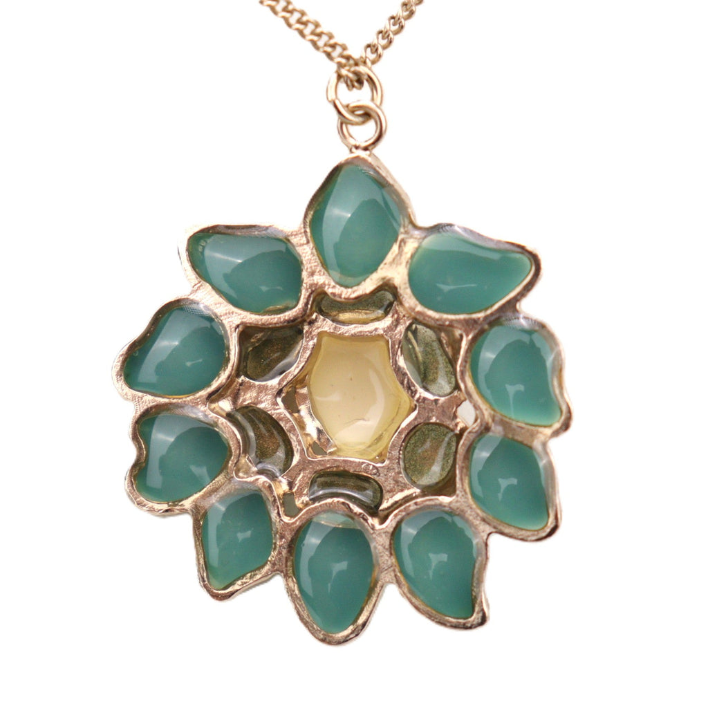 CHANEL NECKLACE