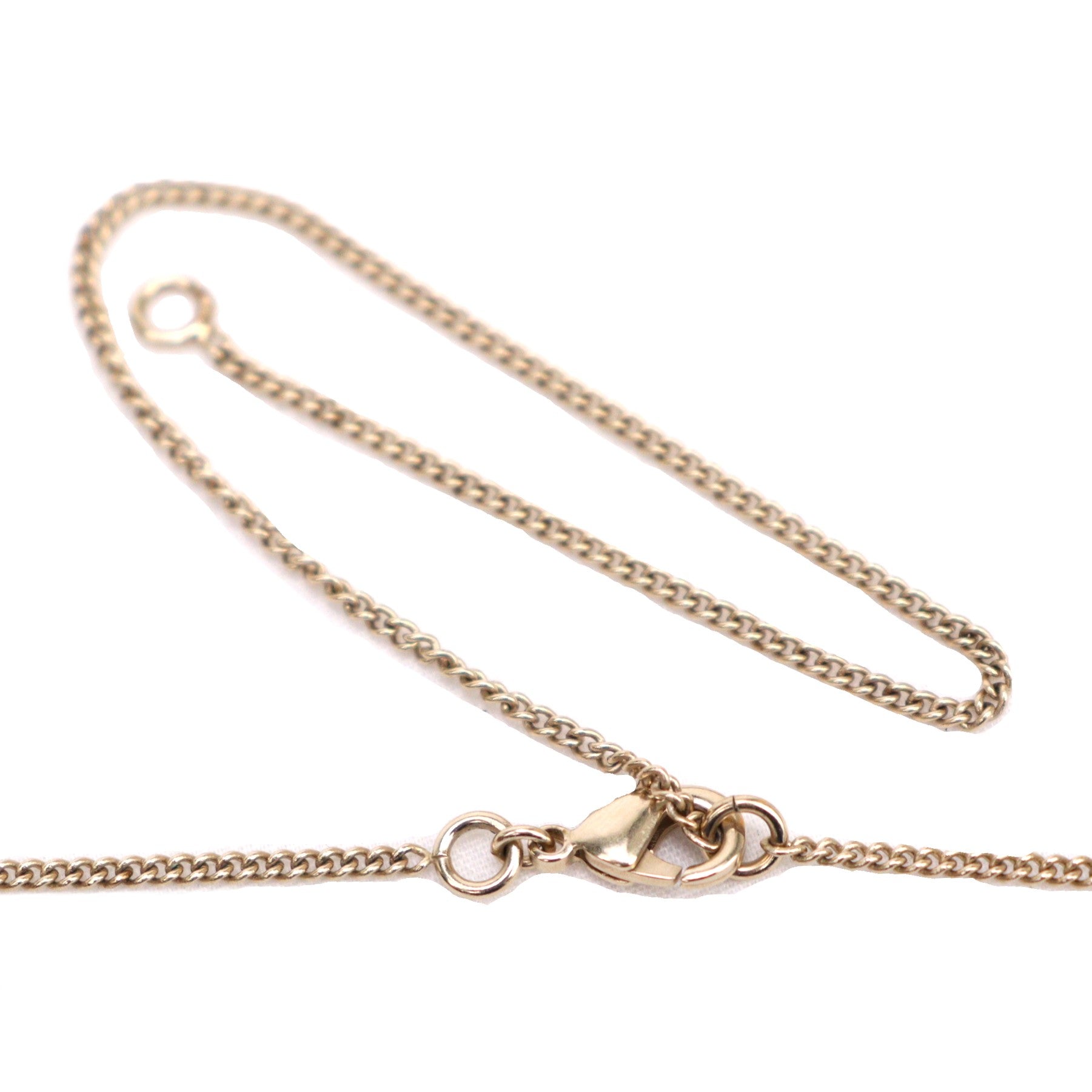 CHANEL NECKLACE