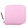 HERMES 083794CK SILK IN PORTE MONNAIE