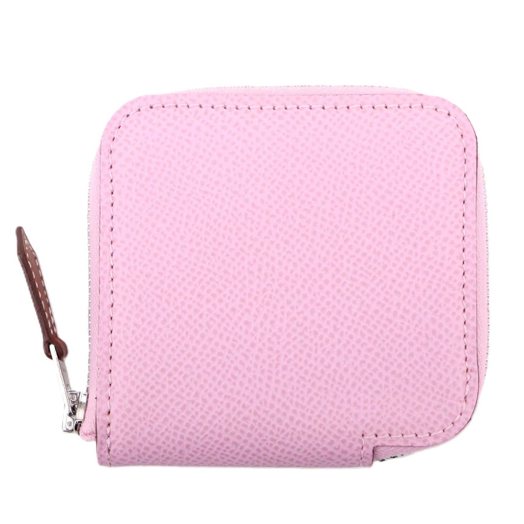 HERMES 083794CK SILK IN PORTE MONNAIE