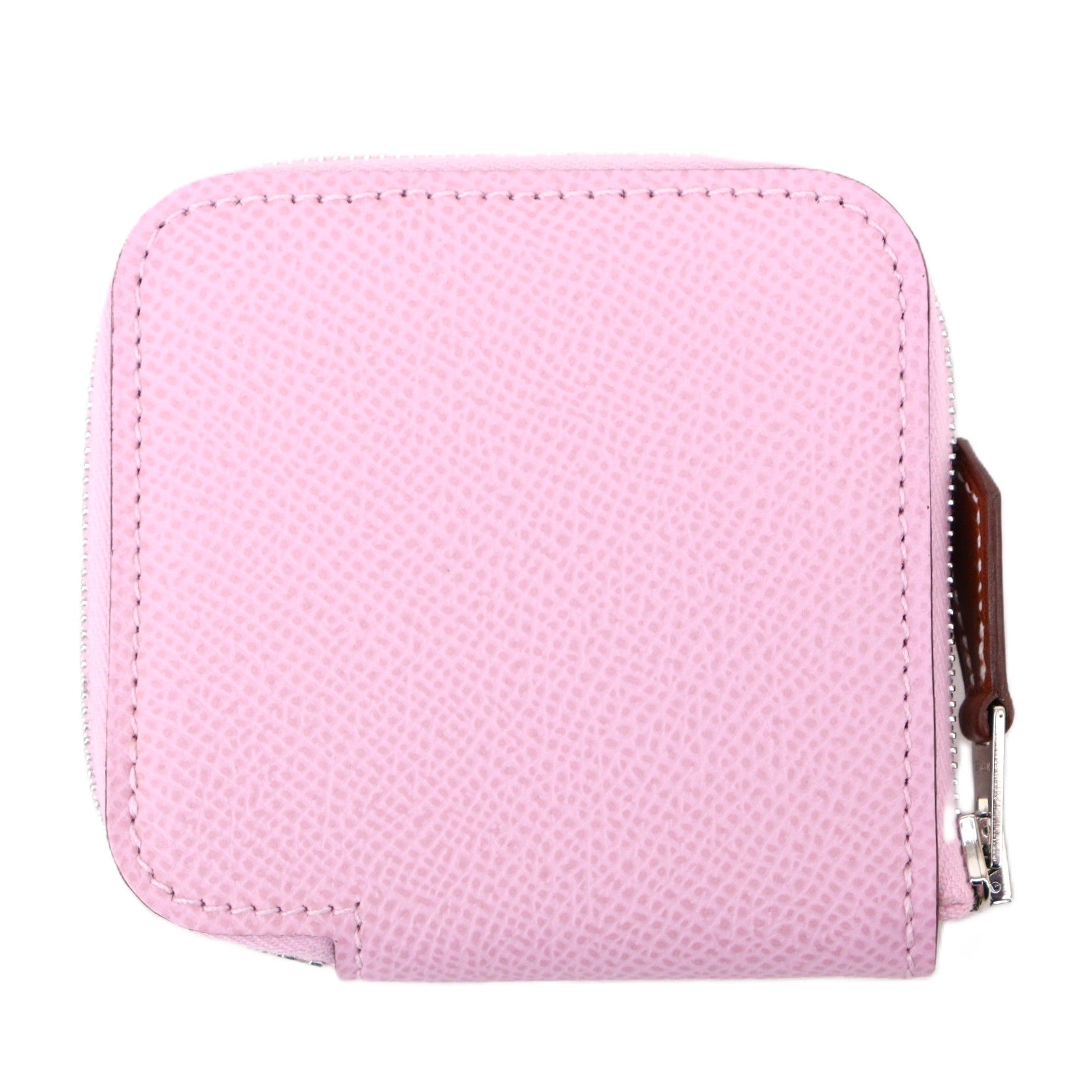 HERMES 083794CK SILK IN PORTE MONNAIE