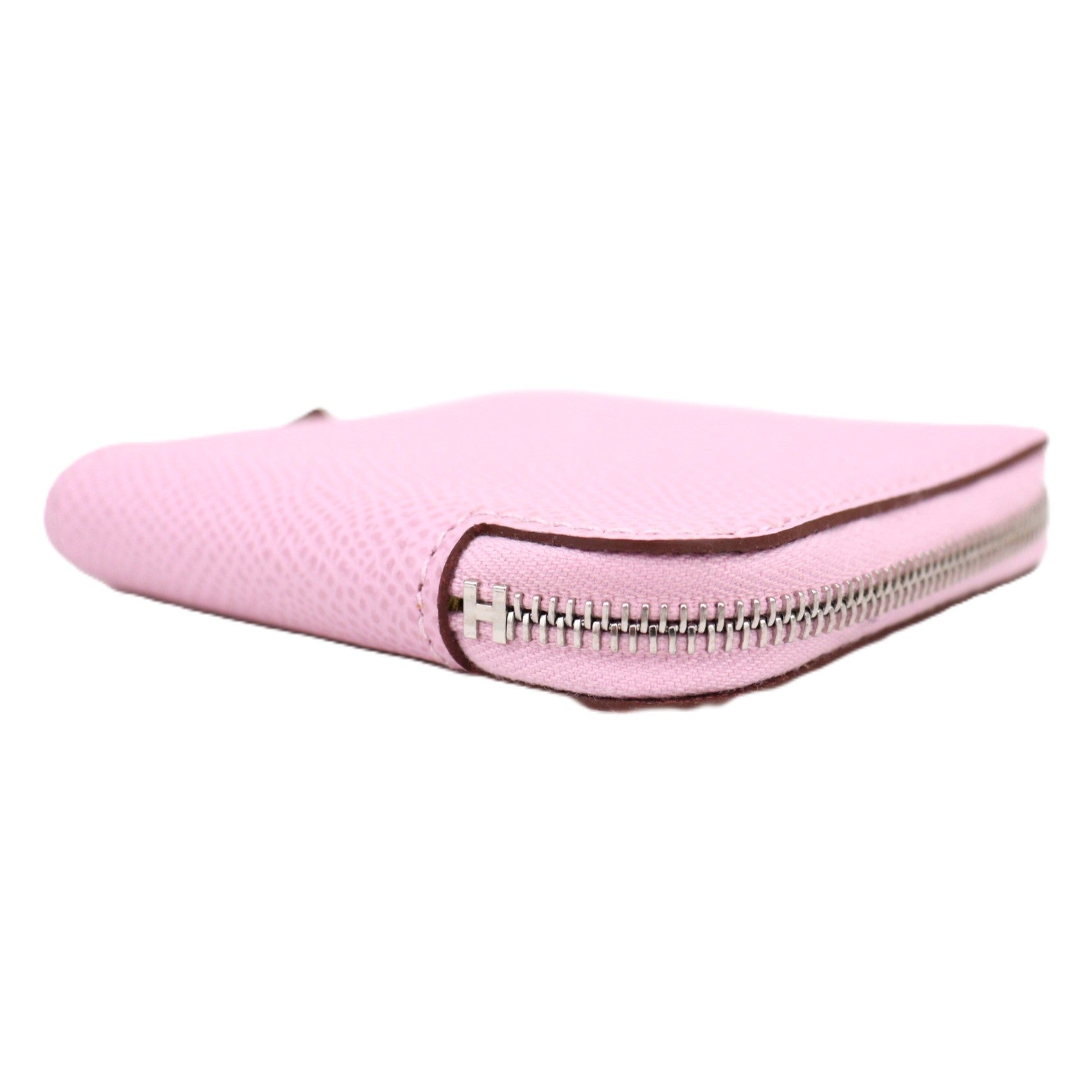 HERMES 083794CK SILK IN PORTE MONNAIE