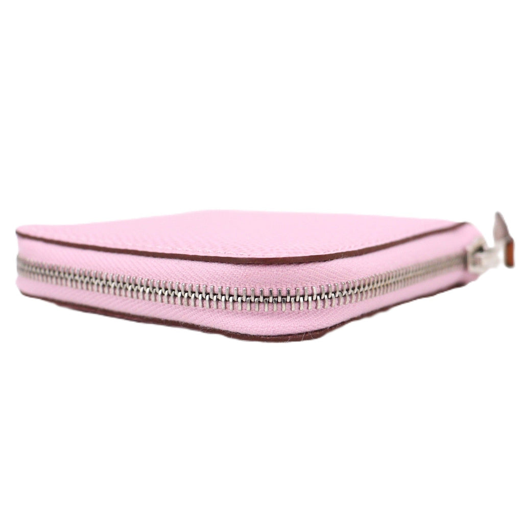 HERMES 083794CK SILK IN PORTE MONNAIE