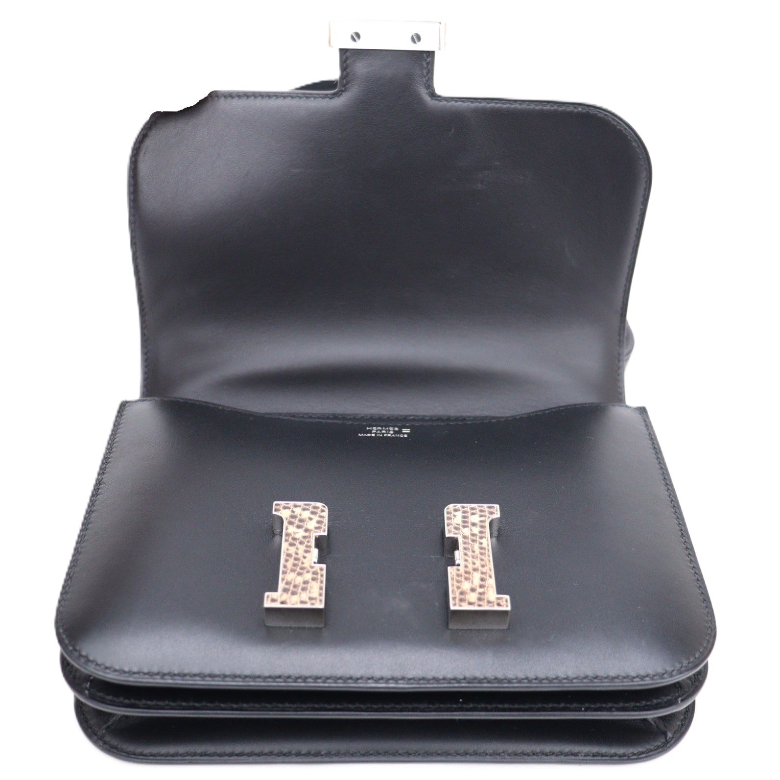 HERMES 079106CK CONSTANCE3