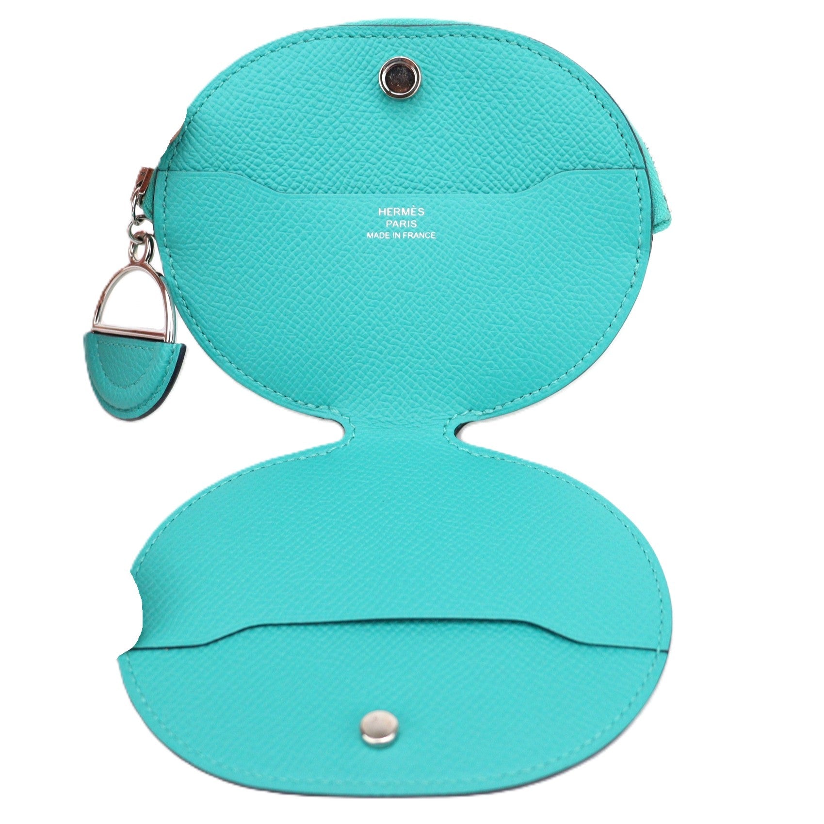 HERMES 077700CJ IN THE LOOP