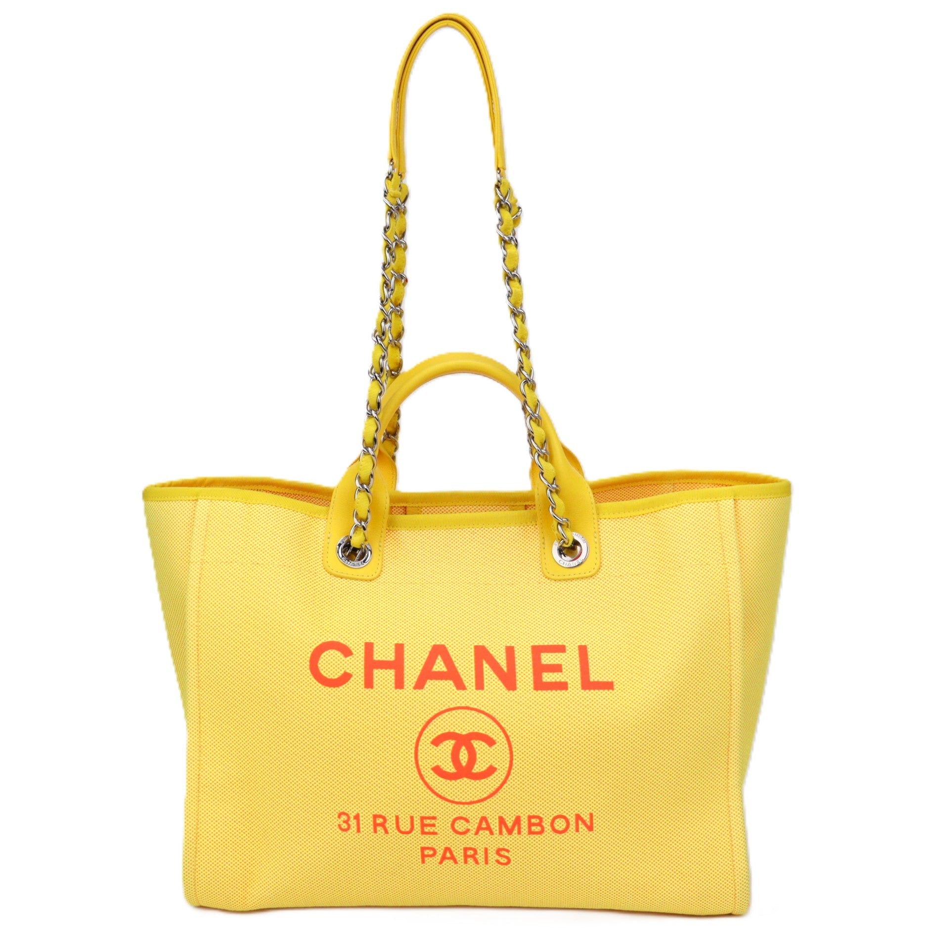 CHANEL 66941 BAG