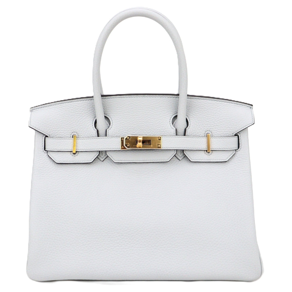 HERMES 025789CC BIRKIN