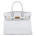 HERMES 025789CC BIRKIN