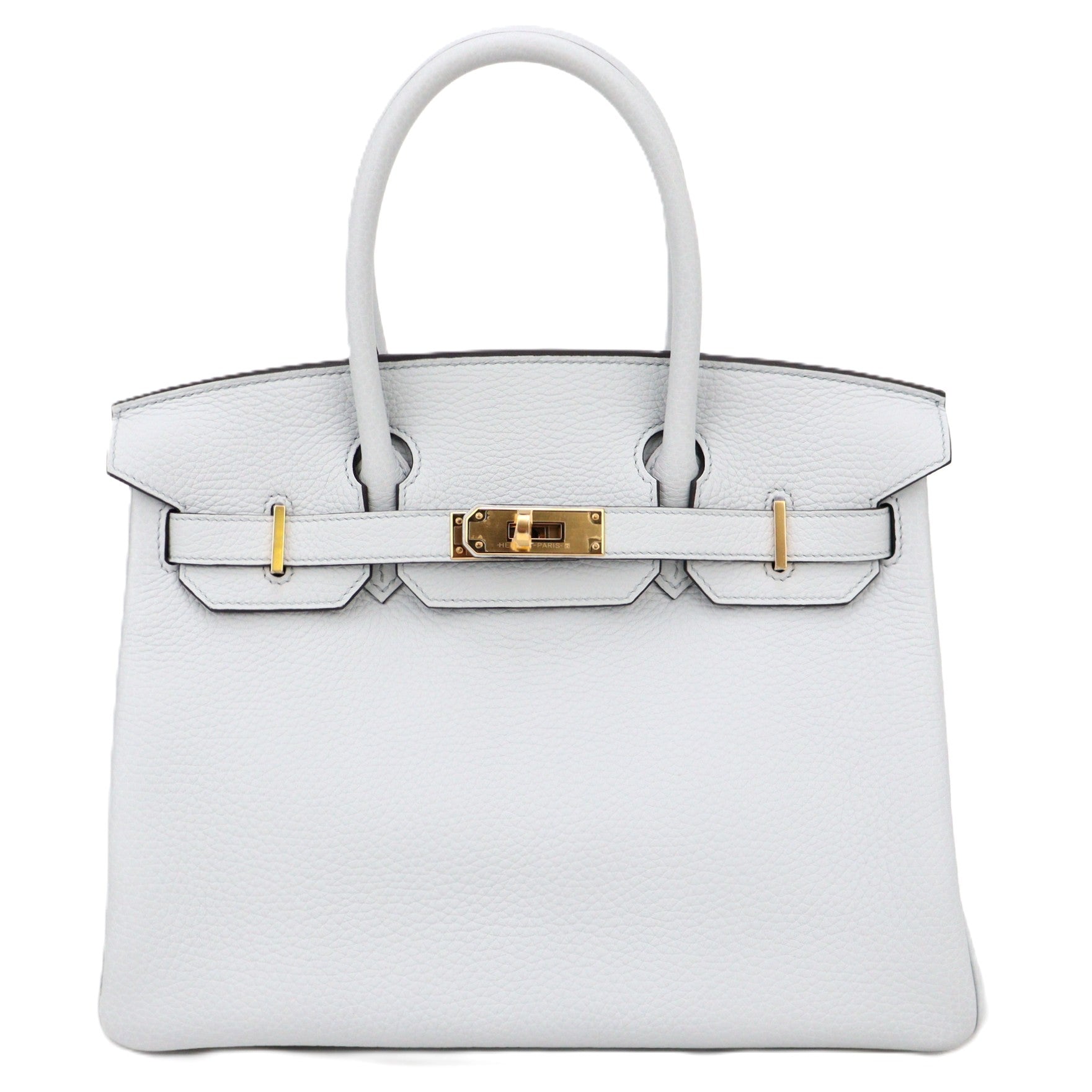 HERMES 025789CC BIRKIN