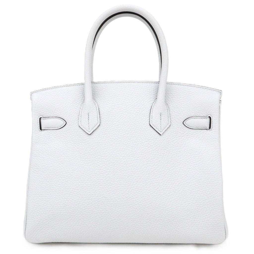 HERMES 025789CC BIRKIN