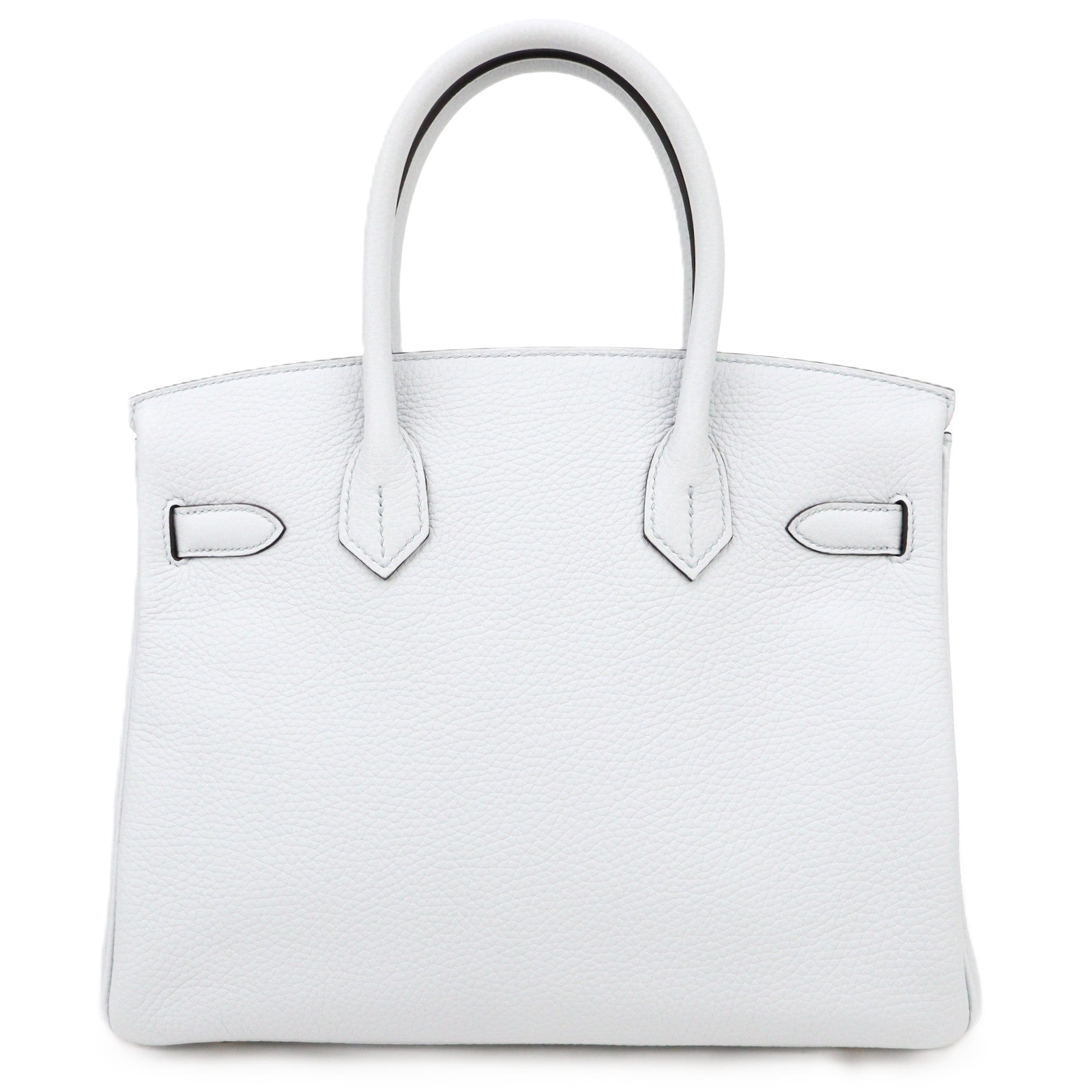HERMES 025789CC BIRKIN