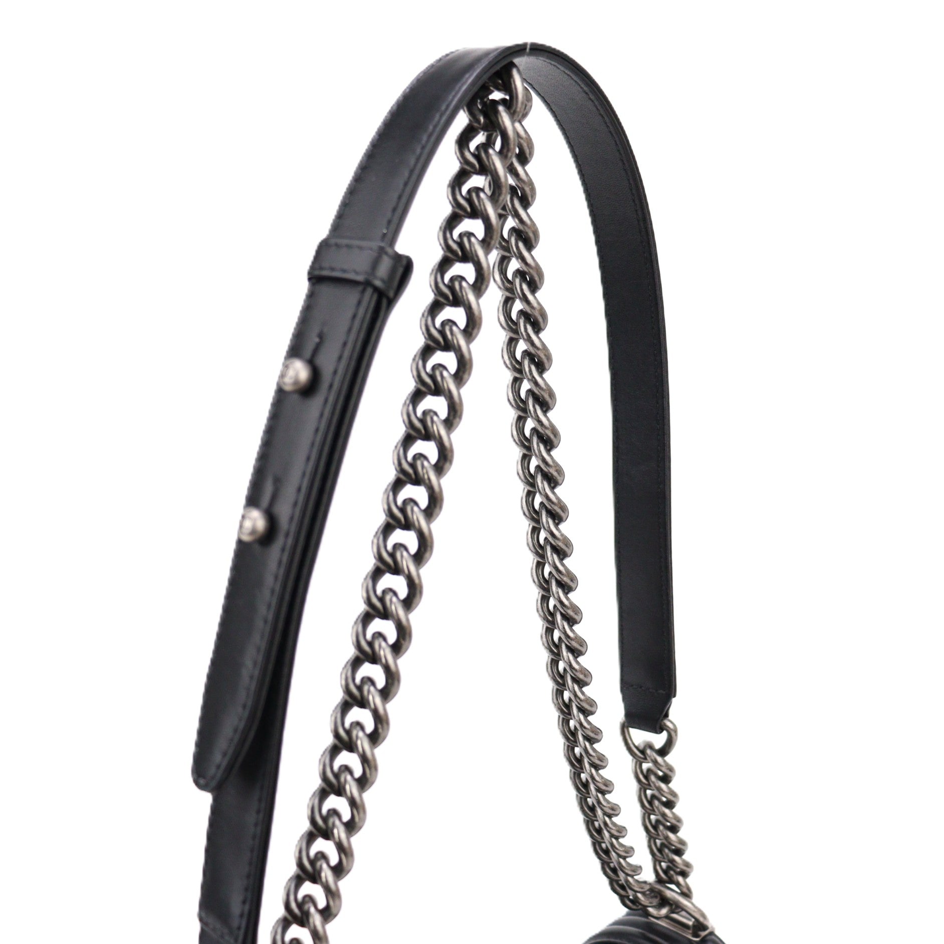 CHANEL 67086 BAG