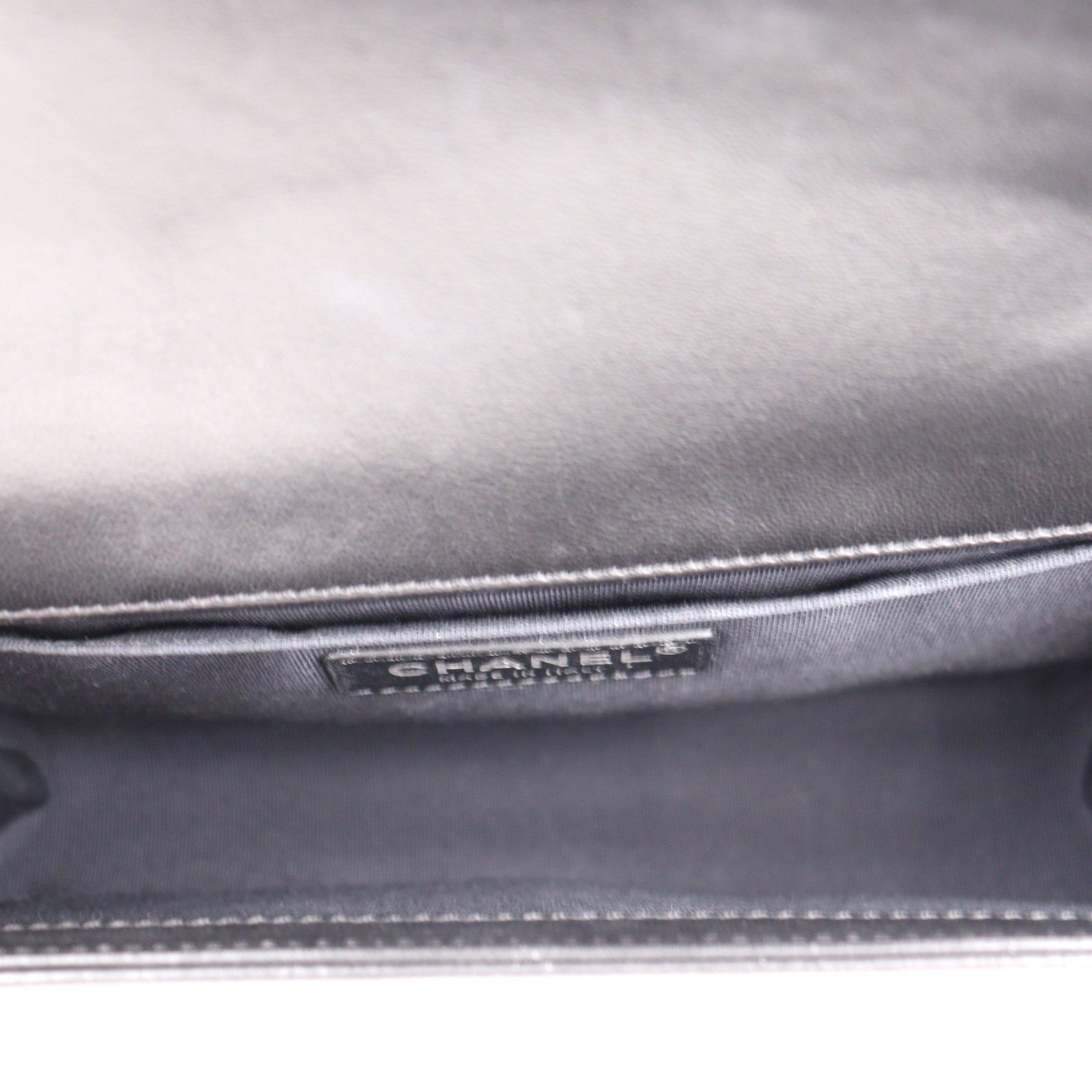 CHANEL 67086 BAG