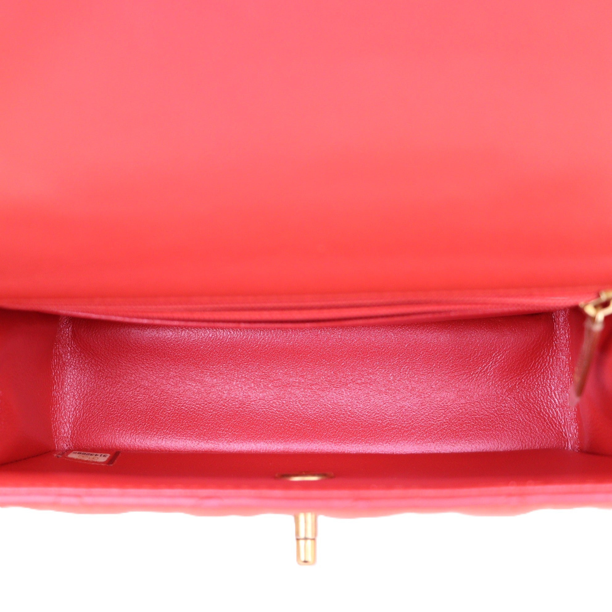 CHANEL AS2431 BAG