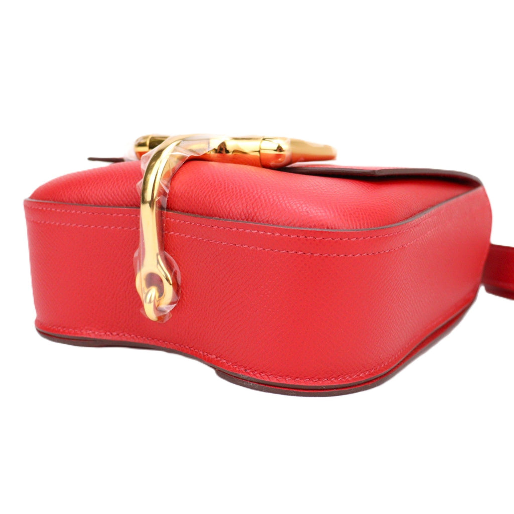HERMES 082226CC DELLA CAVALLERIA