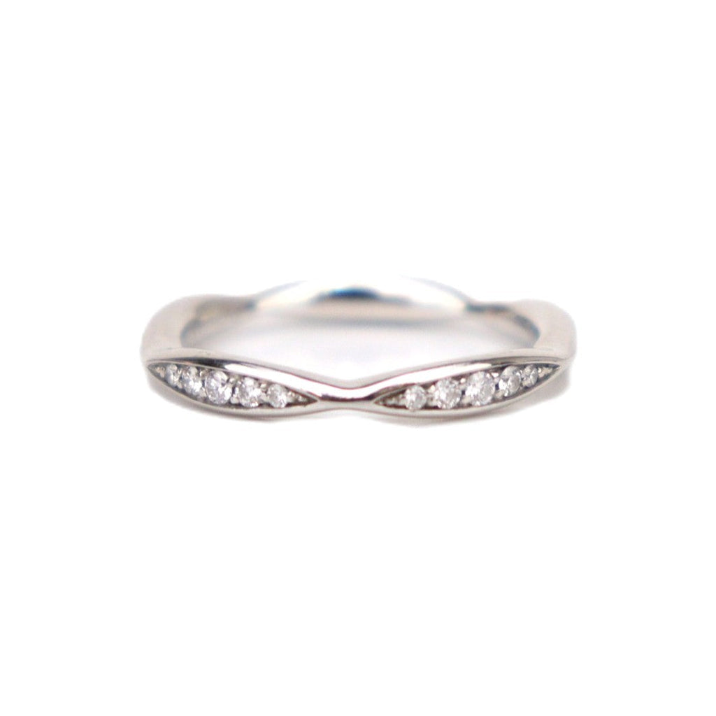 CHANEL Camellia Ring